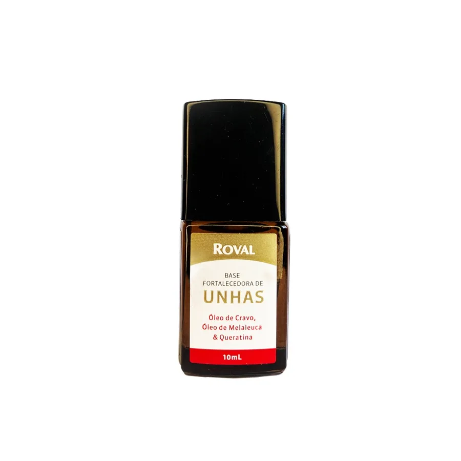Base fortalecedora de unhas Roval 10ml