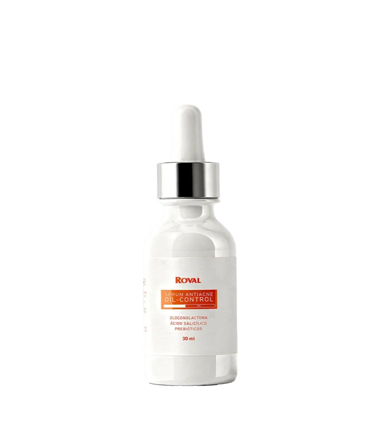 Sérum Antiacne Oil-Control 30mL