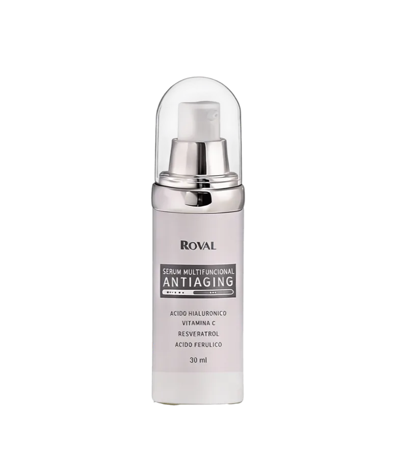 Sérum Multifuncional Antiaging 30mL